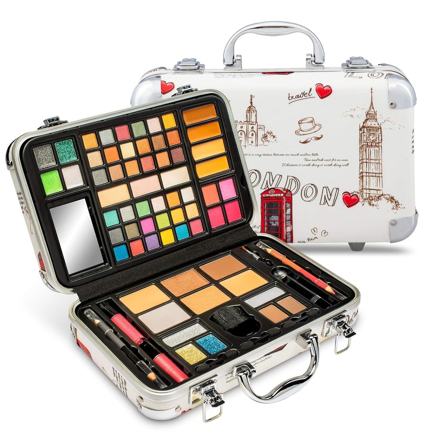 Super Beauty Kit